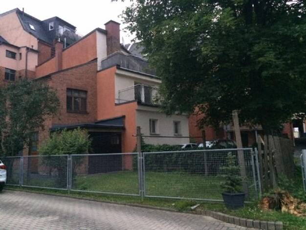 Wohnung zur Miete 300 € 2 Zimmer 42 m² EG frei ab sofort Erlbacher Straße 24 Markneukirchen 08258