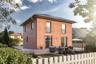 Stadthaus zum Kauf provisionsfrei 238.450 € 4 Zimmer 125,6 m² Ruchow Mustin 19406