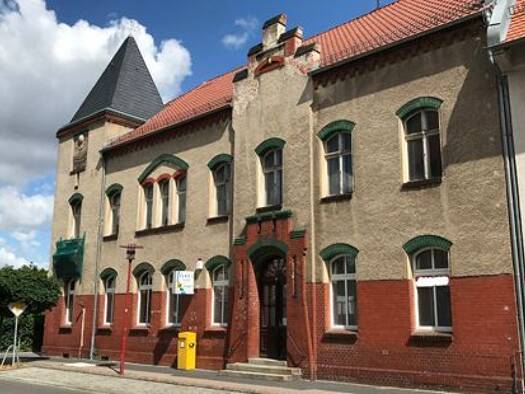 Gewerbeobjekt zum Kauf als Kapitalanlage geeignet 180.000 € 914 m² 914 m² Grundstück Doberlug-Kirchhain Doberlug-Kirchhain 03253