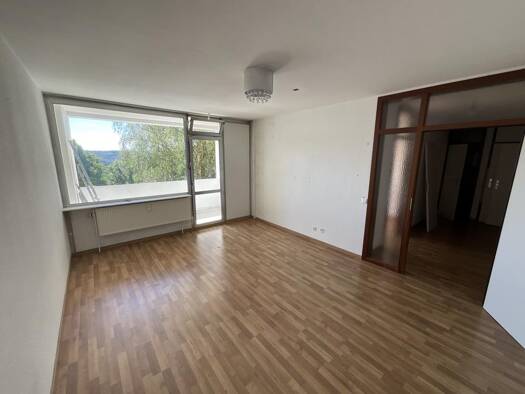 Wohnung zur Miete nur mit Wohnberechtigungsschein 380 € 3 Zimmer 75 m² 1. Geschoss Eggersten Ring 12 Kreuztal Kreuztal 57223