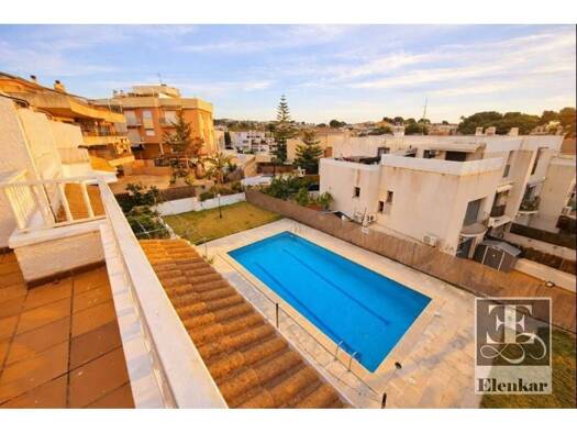 Reihenhaus zum Kauf 325.000 € 3 Zimmer 226 m² Calafell 43882