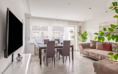 Wohnung zur Miete Wohnen auf Zeit 1.660 € 2 Zimmer 60 m² frei ab 10.09.2025 Pulsstrasse 0 Bernhausen Filderstadt-Bernhausen 70794