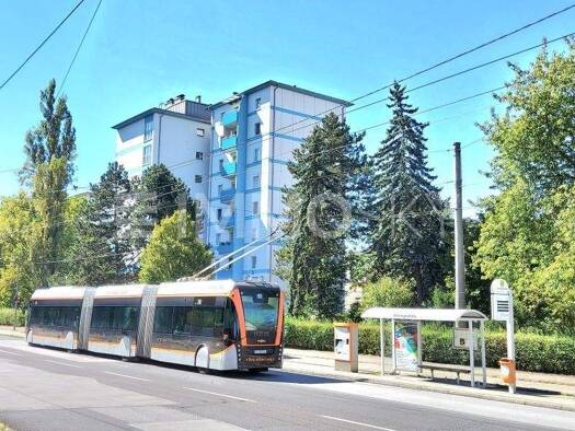 Wohnung zum Kauf 239.000 € 4 Zimmer 87 m² 6. Geschoss Kleinmünchen Linz 4020