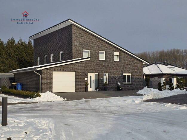 Einfamilienhaus zum Kauf 589.000 € 5 Zimmer 203 m² 635 m² Grundstück Friesoythe 26169