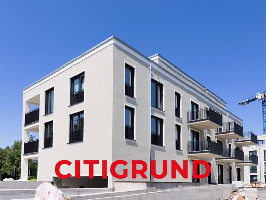 Wohnung zum Kauf provisionsfrei 384.000 € 2 Zimmer 46,4 m² EG Oberschleißheim Oberschleißheim 85764