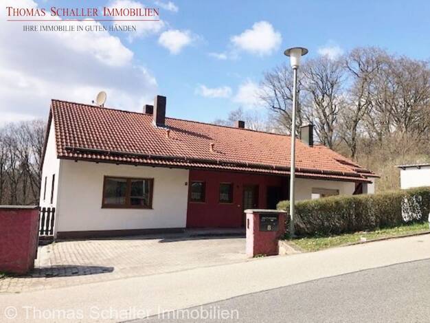 Einfamilienhaus zum Kauf 449.000 € 9 Zimmer 242 m² 2.357 m² Grundstück Sulzbürg Mühlhausen 92360