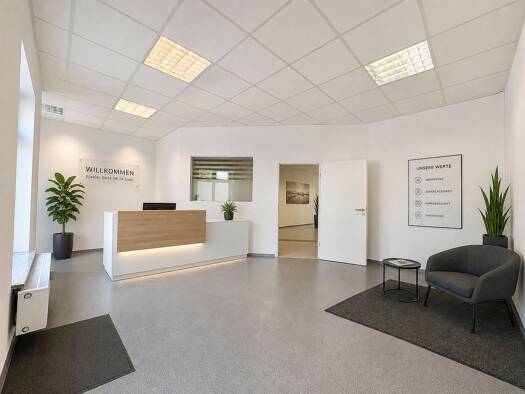 Bürofläche zum Kauf 129.000 € 5 Zimmer 93,7 m² Bürofläche Kronach Kronach 96317