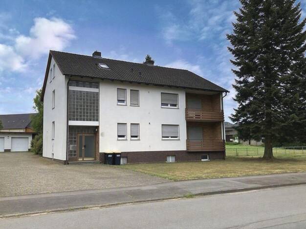 Mehrfamilienhaus zum Kauf 290.000 € 12 Zimmer 337 m² 1.453 m² Grundstück Naumburg Naumburg 34311