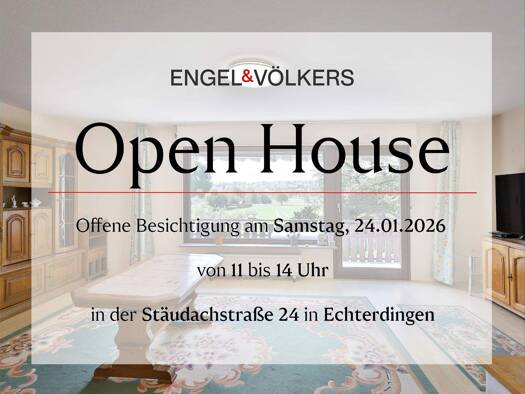 Einfamilienhaus zum Kauf 850.000 € 8 Zimmer 235 m² 580 m² Grundstück Echterdingen Leinfelden-Echterdingen 70771