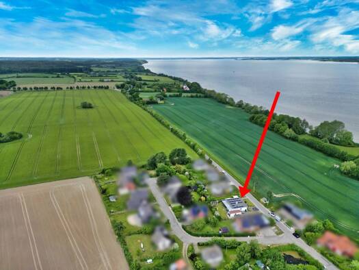Bungalow zum Kauf 238.960 € 3 Zimmer 107 m² 608 m² Grundstück Quern Steinbergkirche 24972
