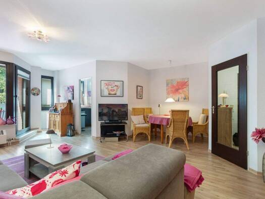 Wohnung zum Kauf 220.000 € 2 Zimmer 59,2 m² 2. Geschoss Gerresheim Düsseldorf 40625