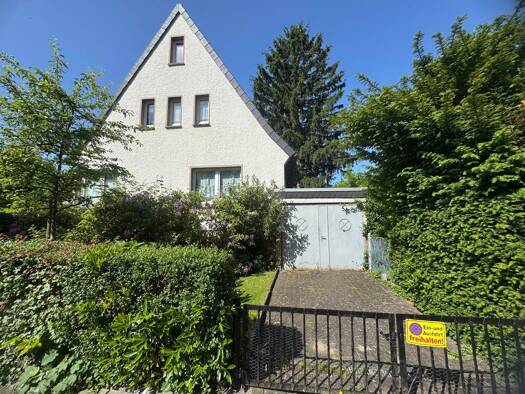 Einfamilienhaus zum Kauf 249.000 € 5 Zimmer 125,5 m² 787 m² Grundstück Kernstadt Lippstadt 59557