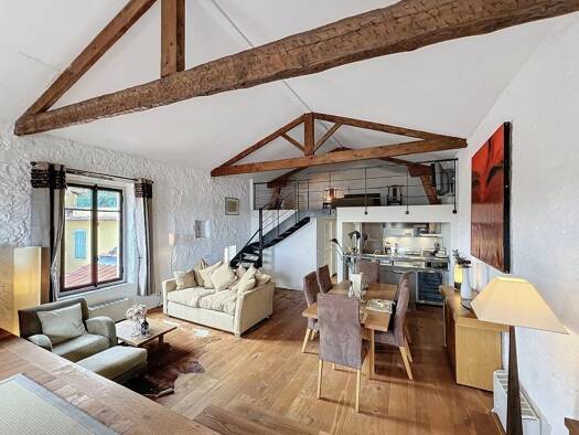 Wohnung zum Kauf 725.000 € 98 m² Le Port Villefranche-sur-Mer 06230