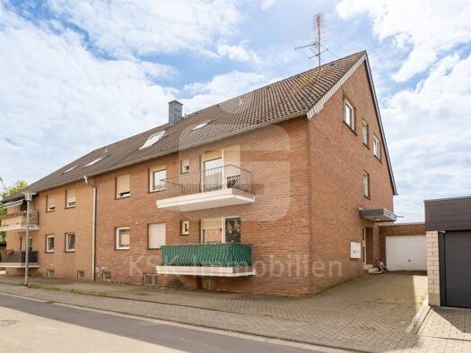 Wohnanlage zum Kauf als Kapitalanlage geeignet 389.000 € 8 Zimmer 211,3 m² 760 m² Grundstück Elsdorf 50189