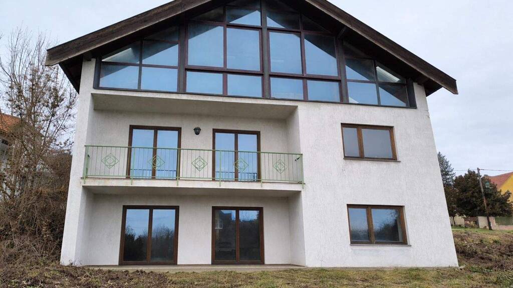 Einfamilienhaus zum Kauf 750.000 € 5 Zimmer 260 m² 780 m² Grundstück Langenzersdorf 2103