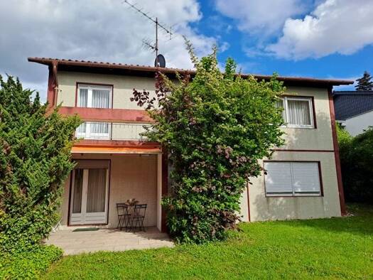 Einfamilienhaus zum Kauf 315.000 € 7 Zimmer 145 m² 552 m² Grundstück frei ab sofort Bübingen Saarbrücken 66129