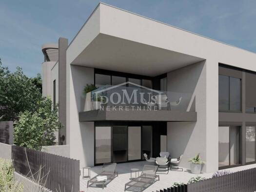 Grundstück zum Kauf 136.400 € Tisno 22240