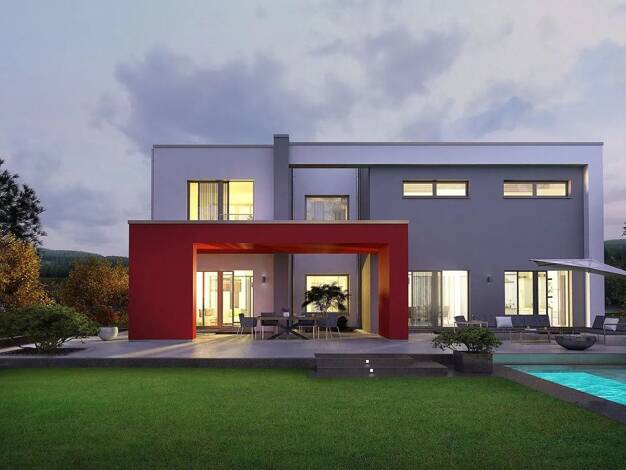 Einfamilienhaus zum Kauf 1.690.000 € 5 Zimmer 257,1 m² 980 m² Grundstück Benninghofen-Loh Hörde 44267