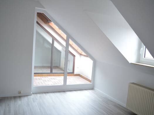Wohnung zum Kauf provisionsfrei 165.000 € 2 Zimmer 67 m² An der Eselshöhe 171 Eselshöhe Schweinfurt 97422