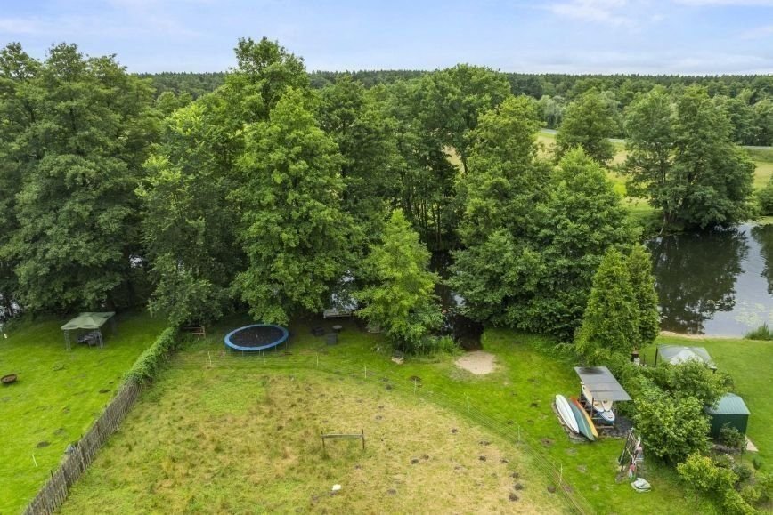 Land-/Forstwirtschaft zum Kauf 97.795 € 4.000 m²<br/>Grundstück Werder Tauche 15848