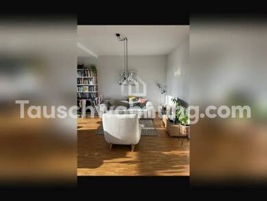 Wohnung zur Miete Tauschwohnung 1.800 € 3 Zimmer 110 m² 3. Geschoss Harburg Hamburg 21079