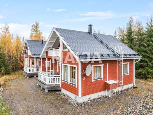 Gastronomie/Hotel zum Kauf 980.000 € Kuopio 73320