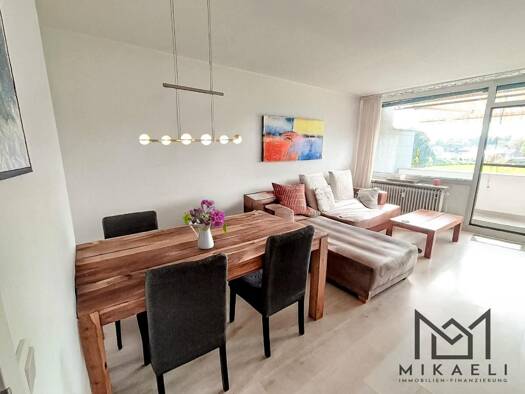 Wohnung zum Kauf 259.000 € 3 Zimmer 75 m² Refrath Bergisch Gladbach 51427