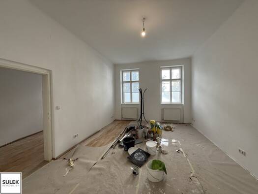 Büro zur Miete 605 € 2 Zimmer Wien 1210