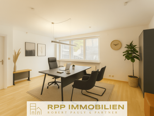 Bürofläche zur Miete 940 € 3 Zimmer 95 m² Bürofläche Lohhof Unterschleißheim 85716