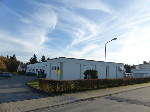 Bürogebäude zum Kauf provisionsfrei 2.000.000 € 729 m² Bürofläche Neuhaus 98724