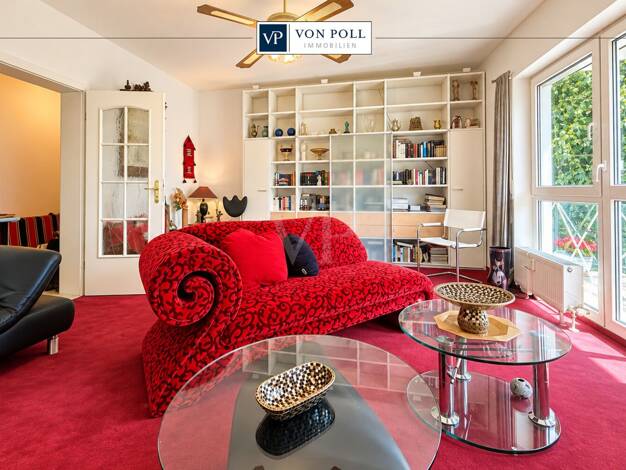 Wohnung zum Kauf 445.000 € 3 Zimmer 90 m² Bad Soden Bad Soden 65812