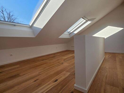 Maisonette zum Kauf 398.000 € 3 Zimmer 89,7 m² Geschoss 1/2 frei ab sofort Heiligenstatt Tüßling 84577