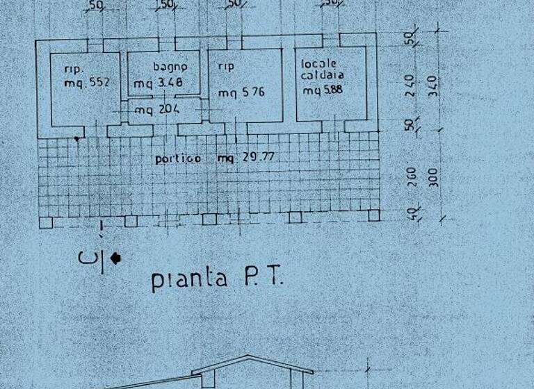 Bauernhaus zum Kauf 430.000 € 5 Zimmer 200 m² 120.000 m² Grundstück frei ab sofort Saturnia