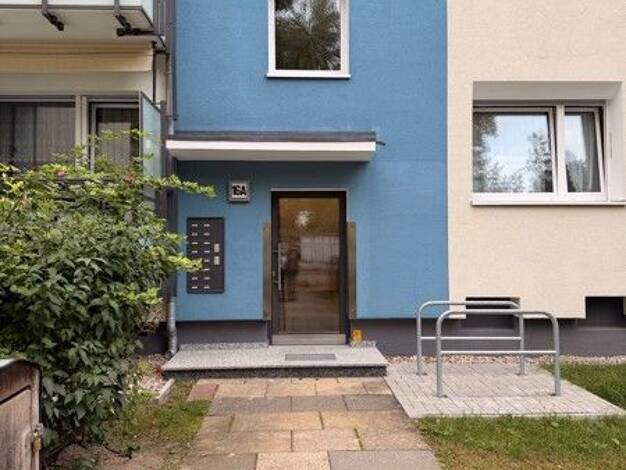 Wohnung zur Miete 686 € 2 Zimmer 57,4 m² 1. Geschoss frei ab 21.11.2026 Romanshorner Weg 16 A Reinickendorf Berlin 13407