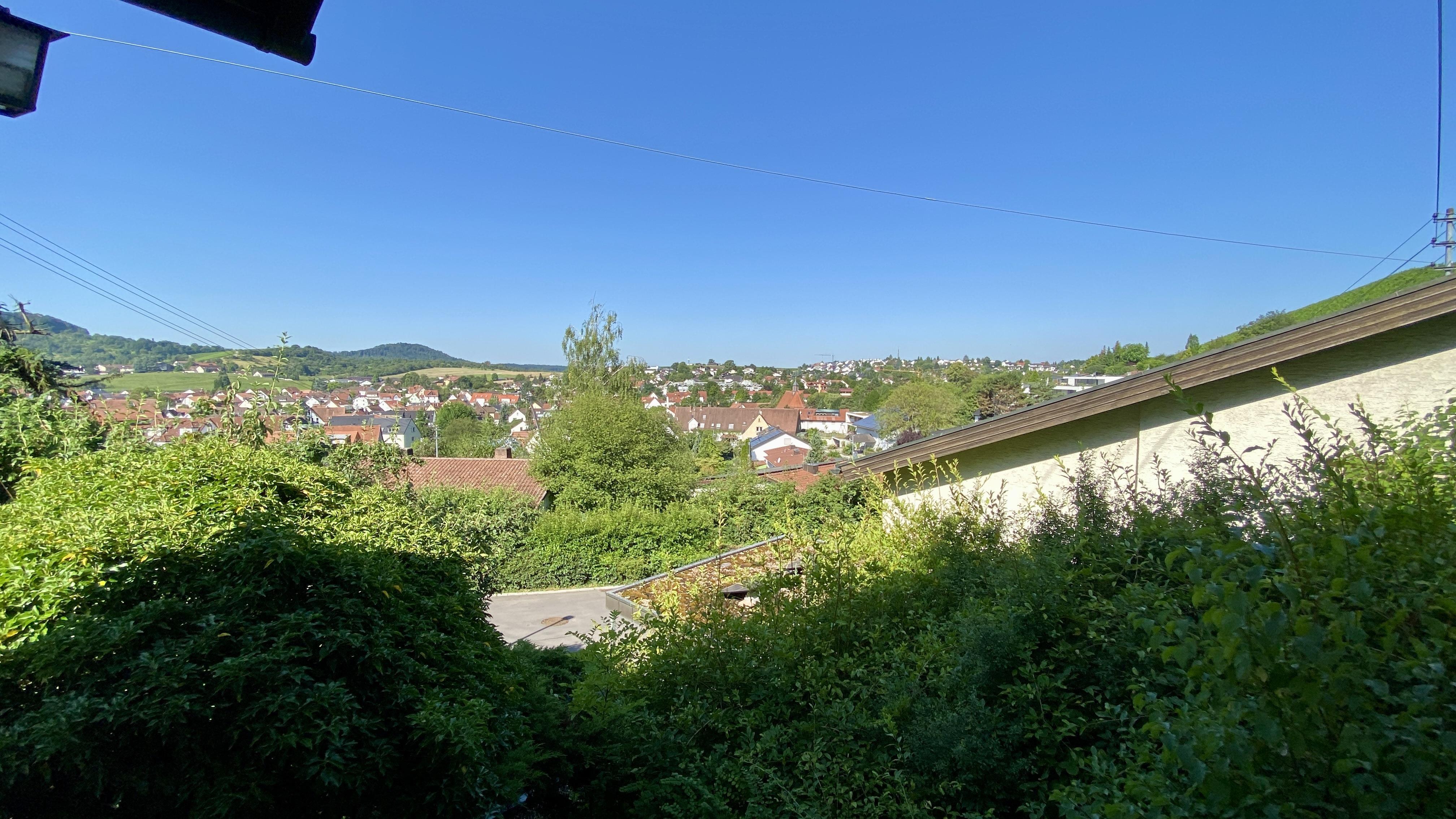 Einfamilienhaus zum Kauf 399.000 € 4 Zimmer 90 m²<br/>Wohnfläche 1.193 m²<br/>Grundstück Beilstein Beilstein 71717