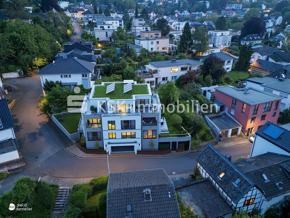 Wohnung zum Kauf 625.000 € 3 Zimmer 85,6 m²<br/>Wohnfläche 2.<br/>Geschoss Muffendorf Bonn / Muffendorf 53177