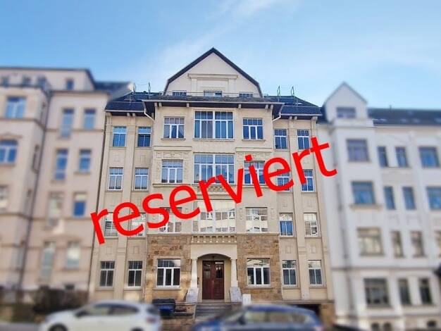 Mehrfamilienhaus zum Kauf als Kapitalanlage geeignet 5.121.450 € 5.391 m² 3.810 m² Grundstück Kaßberg Chemnitz 09112