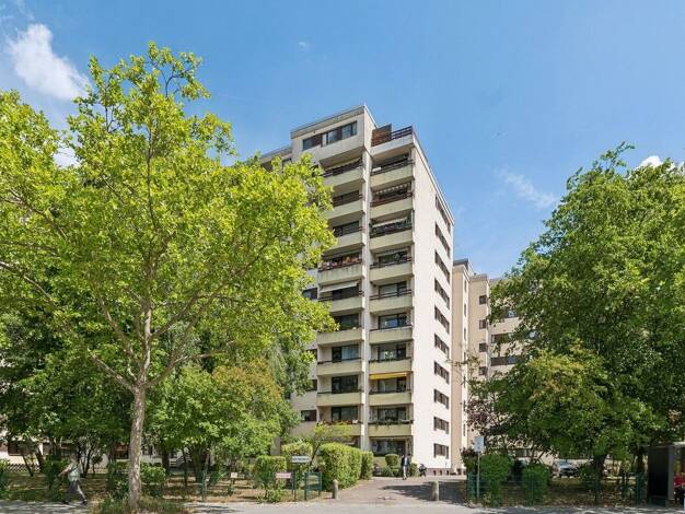 Wohnung zum Kauf 249.000 € 3 Zimmer 80,7 m² EG Mariendorf Tempelhof-Schöneberg 12277