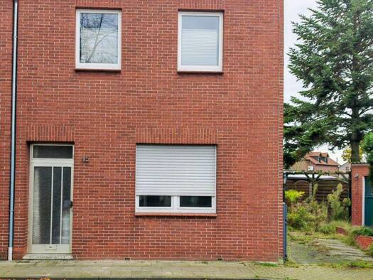 Reihenendhaus zum Kauf 229.000 € 5 Zimmer 165 m² 488 m² Grundstück Goch 47574