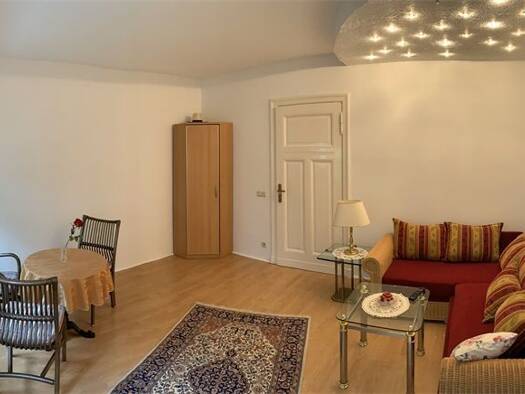 Wohnung zur Miete auf Zeit 695 € 2 Zimmer 32 m² frei ab 01.08.2026 Grünheide 15537