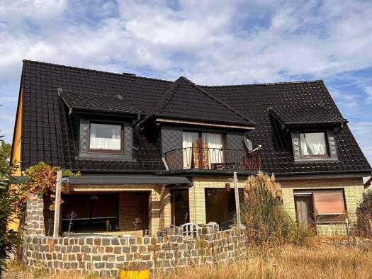 Haus zum Kauf 315.000 € 8 Zimmer 255 m² 2.539 m² Grundstück frei ab sofort Parsau 38470