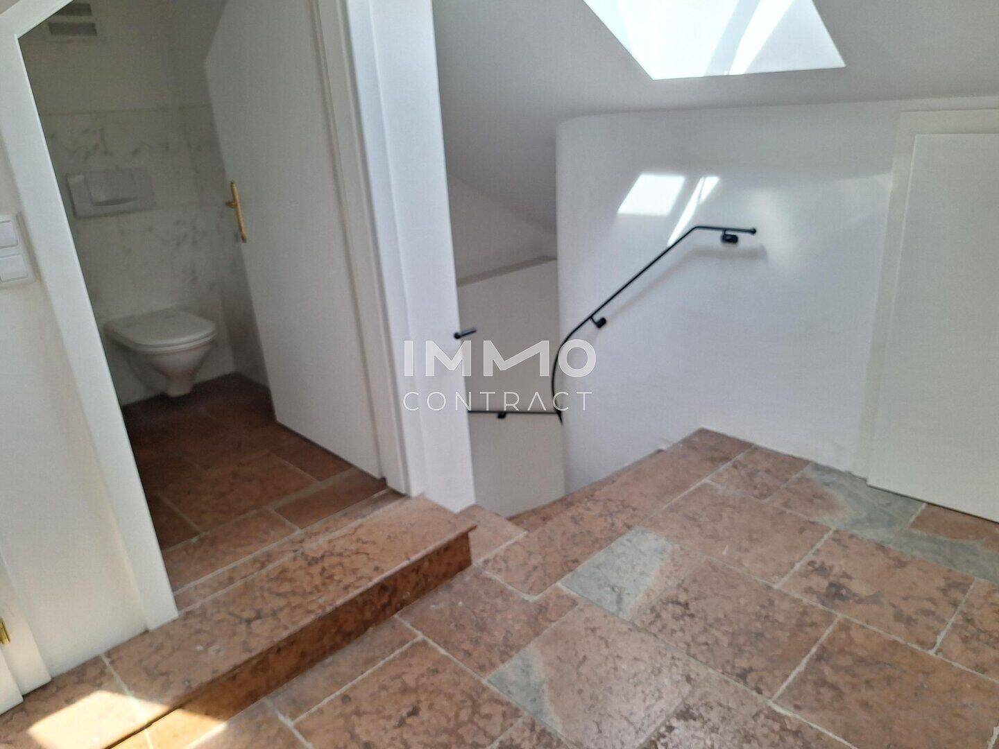 Wohnung – Salzburg, Nonntal - Ansicht 4