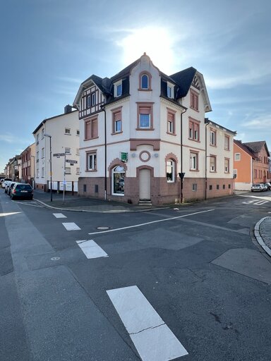 Haus zum Kauf 1.100.000 € 626 m² 616 m² Grundstück Bieber Offenbach am Main 63073