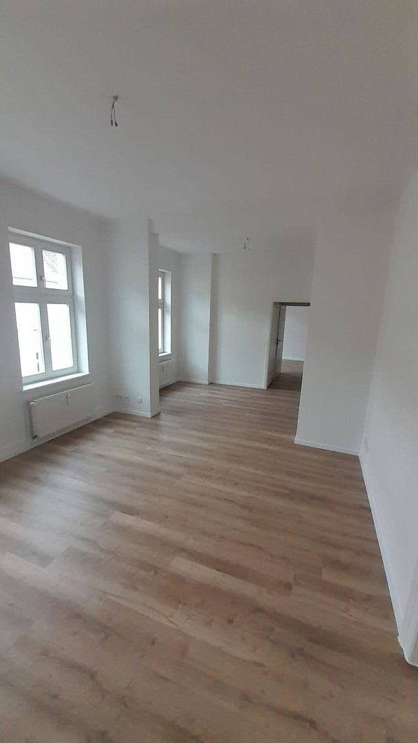 Wohnung zur Miete 1.240 € 4 Zimmer 113 m²<br/>Wohnfläche Baruther Str.22 Zossen Zossen 15806