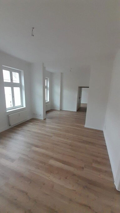 Wohnung zur Miete 1.240 € 4 Zimmer 113 m² Baruther Str.22 Zossen Zossen 15806