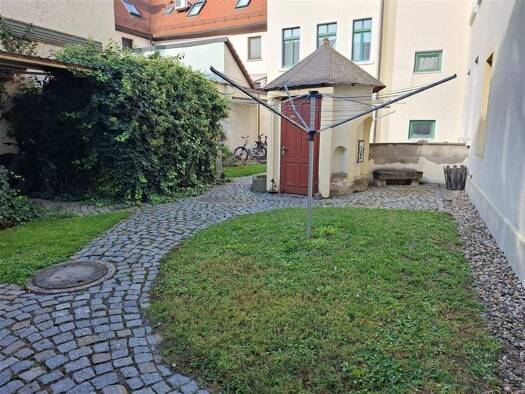 Mehrfamilienhaus zum Kauf 770.000 € 35 Zimmer 877,1 m² Torgau 04860