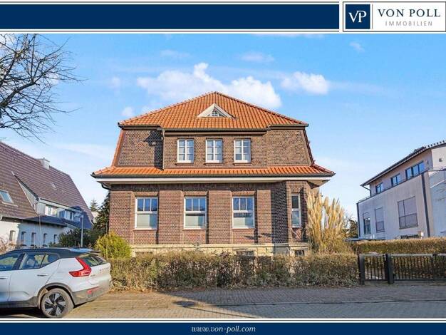 Einfamilienhaus zum Kauf 559.000 € 8 Zimmer 218 m² 495 m² Grundstück Billerbeck 48727