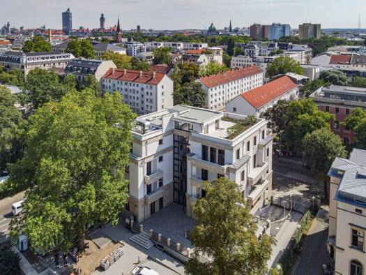 Gewerbeobjekt zum Kauf als Kapitalanlage geeignet 890.000 € 1.320,4 m² 520 m² Grundstück Sonnenberg Chemnitz 09130