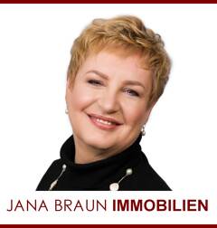 Jana Braun Immobilien logo
