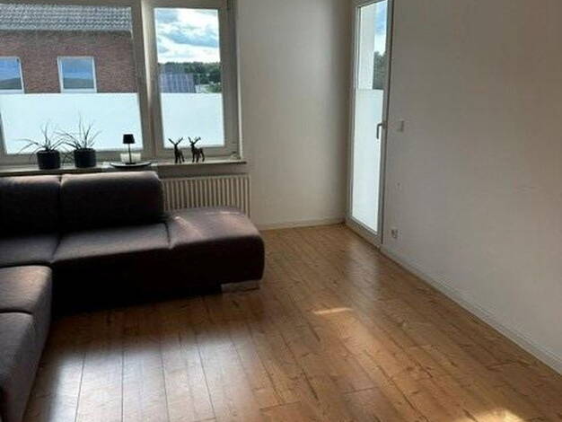 Wohnung zur Miete 599 € 3 Zimmer 62 m² 2. Geschoss frei ab 01.08.2025 Katerkampweg 40 Wietesch/Schleupe Rheine 48431
